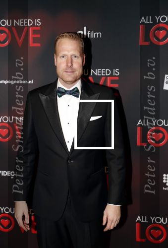 Amsterdam 26 november 2018
Premiere All you need is love in het delamar theater. Ferdi Stofmeel