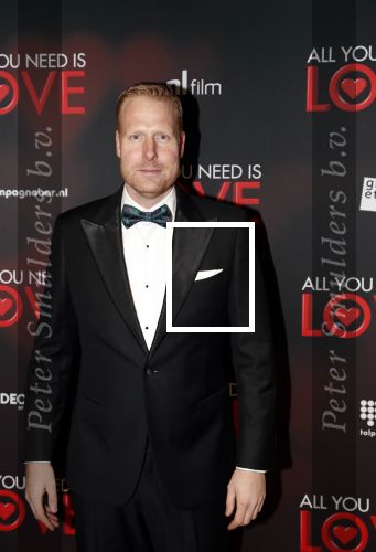 Amsterdam 26 november 2018
Premiere All you need is love in het delamar theater. Ferdi Stofmeel