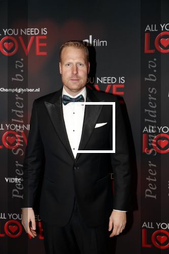 Amsterdam 26 november 2018
Premiere All you need is love in het delamar theater. Ferdi Stofmeel