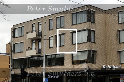 Amsterdam 8 december 2018
Huis Ferry Doedens
