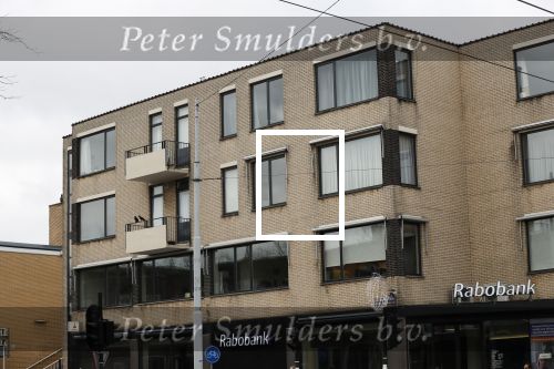 Amsterdam 8 december 2018
Huis Ferry Doedens