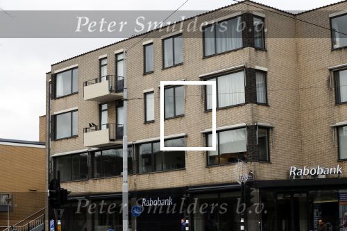 Amsterdam 8 december 2018
Huis Ferry Doedens