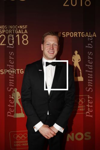 Amsterdam 19 december 2018
Sportman van het jaar verkiezing in afas live. Ferry Weertman
