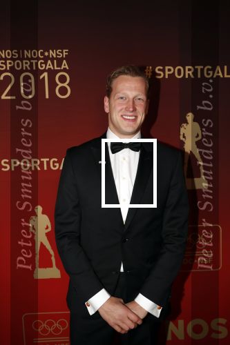 Amsterdam 19 december 2018
Sportman van het jaar verkiezing in afas live. Ferry Weertman