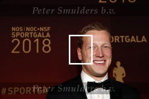 Amsterdam 19 december 2018
Sportman van het jaar verkiezing in afas live. Ferry Weertman