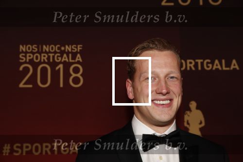 Amsterdam 19 december 2018
Sportman van het jaar verkiezing in afas live. Ferry Weertman