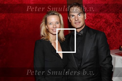 Amsterdam 21 november 2018
Premiere Palazzo naast de Amsterdam arena. Frank en Helen de Boer