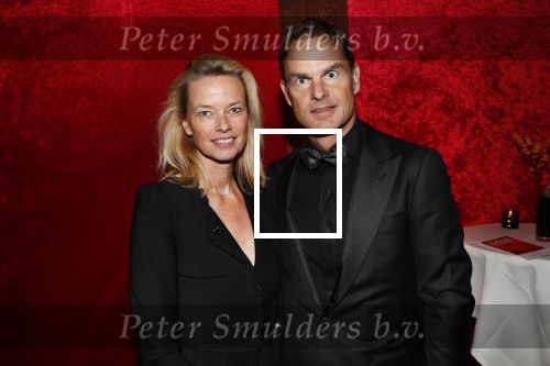 Amsterdam 21 november 2018
Premiere Palazzo naast de Amsterdam arena. Frank en Helen de Boer