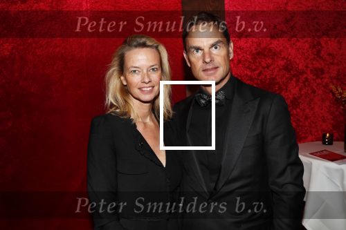 Amsterdam 21 november 2018
Premiere Palazzo naast de Amsterdam arena. Frank en Helen de Boer