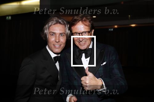Amsterdam 6 december 2018
Openingsavond VIP van de luxery fair in de RAI. Frank en Rogier