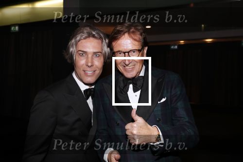 Amsterdam 6 december 2018
Openingsavond VIP van de luxery fair in de RAI. Frank en Rogier