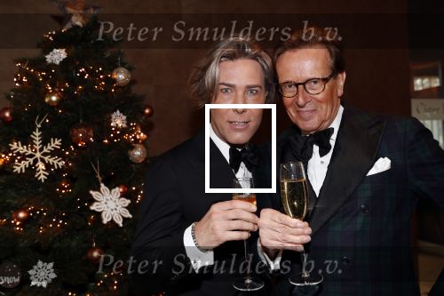 Den Haag 10 december 2018
Society Lunch in het crown plaza hotel.
Frank & Rogier