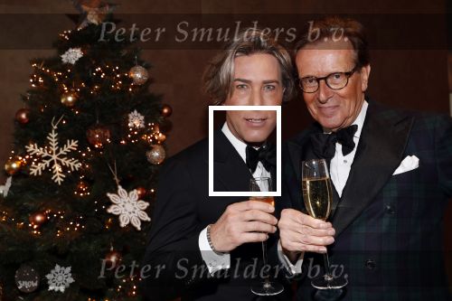 Den Haag 10 december 2018
Society Lunch in het crown plaza hotel.
Frank & Rogier