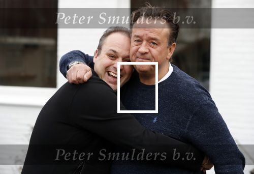 Nederhorst den Berg 5 december 2018
Opnames liedje voor afscheid Edwin Evers door heel veel collegaâ€™s en artiesten in de Bullet sound studioâ€™s. Frans Bauer en Jeroen v Kooten
