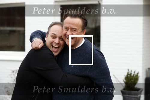 Nederhorst den Berg 5 december 2018
Opnames liedje voor afscheid Edwin Evers door heel veel collegaâ€™s en artiesten in de Bullet sound studioâ€™s. Frans Bauer en Jeroen v Kooten