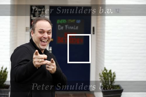 Nederhorst den Berg 5 december 2018
Opnames liedje voor afscheid Edwin Evers door heel veel collegaâ€™s en artiesten in de Bullet sound studioâ€™s. Frans Bauer en Jeroen v Kooten