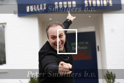 Nederhorst den Berg 5 december 2018
Opnames liedje voor afscheid Edwin Evers door heel veel collegaâ€™s en artiesten in de Bullet sound studioâ€™s. Frans Bauer en Jeroen v Kooten