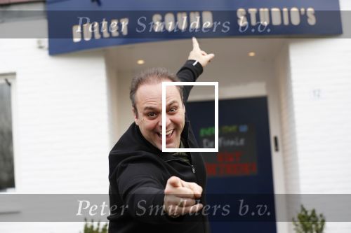 Nederhorst den Berg 5 december 2018
Opnames liedje voor afscheid Edwin Evers door heel veel collegaâ€™s en artiesten in de Bullet sound studioâ€™s. Frans Bauer en Jeroen v Kooten