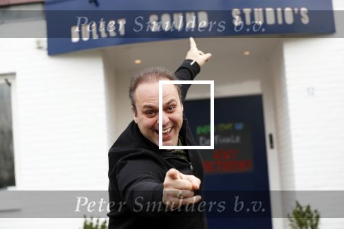 Nederhorst den Berg 5 december 2018
Opnames liedje voor afscheid Edwin Evers door heel veel collegaâ€™s en artiesten in de Bullet sound studioâ€™s. Frans Bauer en Jeroen v Kooten