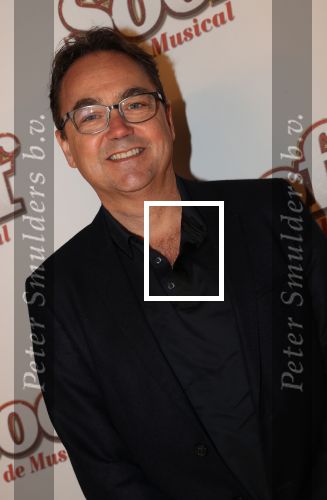 Breda, 18 November 2018
Premiere Musical Soof.
Fred Boot