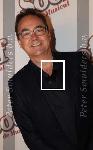 Breda, 18 November 2018
Premiere Musical Soof.
Fred Boot