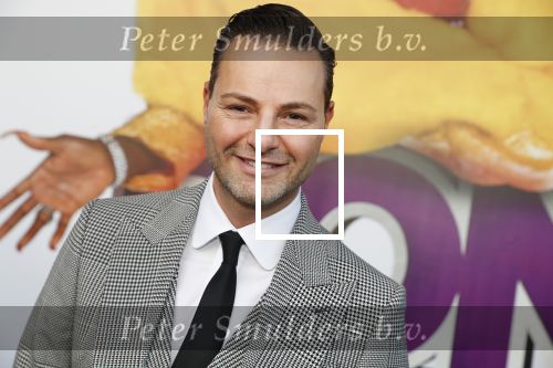 Rotterdam 9 december 2018
Premiere Bon Bini Holland 2 in pathe Rotterdam. Fred v Leer