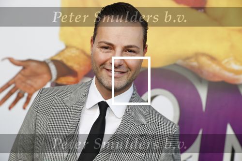 Rotterdam 9 december 2018
Premiere Bon Bini Holland 2 in pathe Rotterdam. Fred v Leer