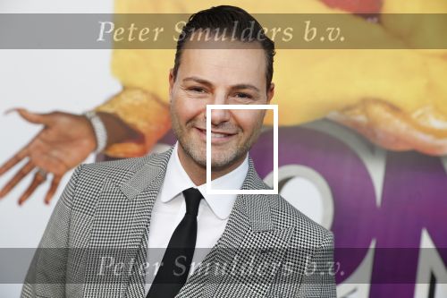 Rotterdam 9 december 2018
Premiere Bon Bini Holland 2 in pathe Rotterdam. Fred v Leer