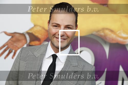 Rotterdam 9 december 2018
Premiere Bon Bini Holland 2 in pathe Rotterdam. Fred v Leer