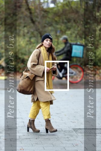Amsterdam 6 december 2018
Koningin Maxima opent het nieuwe pand van de postcodeloterij. Froukje Jansen