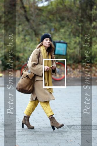 Amsterdam 6 december 2018
Koningin Maxima opent het nieuwe pand van de postcodeloterij. Froukje Jansen