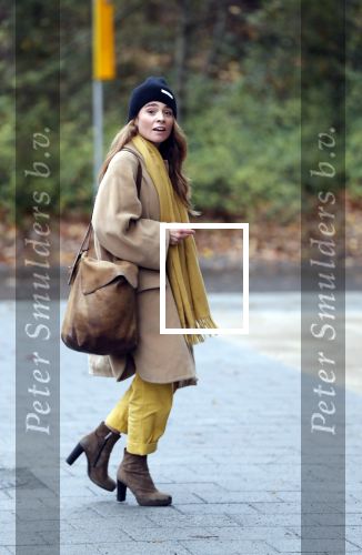 Amsterdam 6 december 2018
Koningin Maxima opent het nieuwe pand van de postcodeloterij. Froukje Jansen