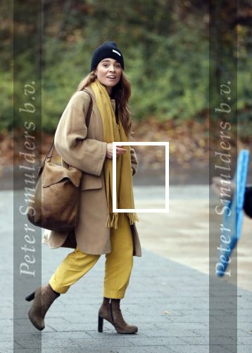 Amsterdam 6 december 2018
Koningin Maxima opent het nieuwe pand van de postcodeloterij. Froukje Jansen