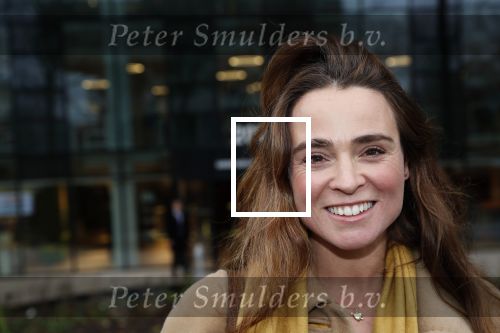 Amsterdam 6 december 2018
Koningin Maxima opent het nieuwe pand van de postcodeloterij. Froukje Jansen