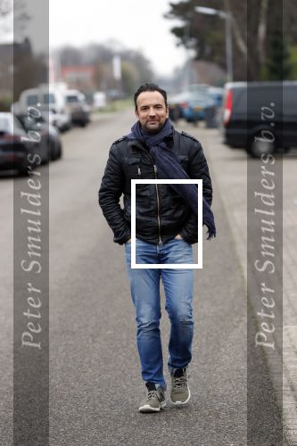 Nederhorst den Berg 5 december 2018
Opnames liedje voor afscheid Edwin Evers door heel veel collegaâ€™s en artiesten in de Bullet sound studioâ€™s. Gerard Ekdom in zijn cabrio