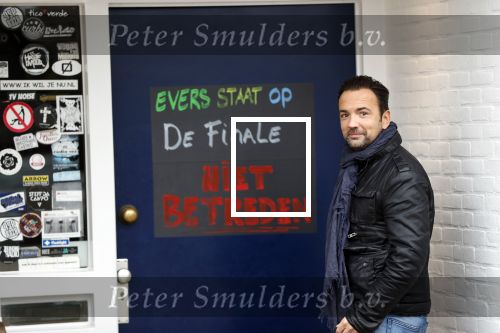 Nederhorst den Berg 5 december 2018
Opnames liedje voor afscheid Edwin Evers door heel veel collegaâ€™s en artiesten in de Bullet sound studioâ€™s. Gerard Ekdom in zijn cabrio
