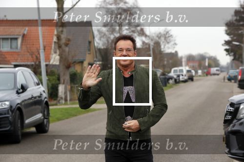 Nederhorst den Berg 5 december 2018
Opnames liedje voor afscheid Edwin Evers door heel veel collegaâ€™s en artiesten in de Bullet sound studioâ€™s. Gerard Joling