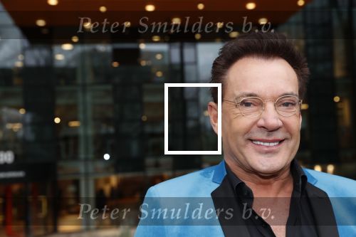 Amsterdam 6 december 2018
Koningin Maxima opent het nieuwe pand van de postcodeloterij. Gerard Joling