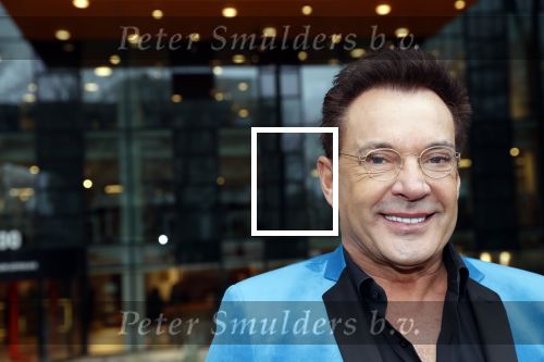 Amsterdam 6 december 2018
Koningin Maxima opent het nieuwe pand van de postcodeloterij. Gerard Joling