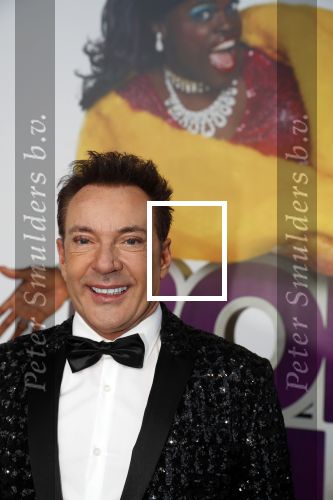 Rotterdam 9 december 2018
Premiere Bon Bini Holland 2 in pathe Rotterdam. Gerard Joling