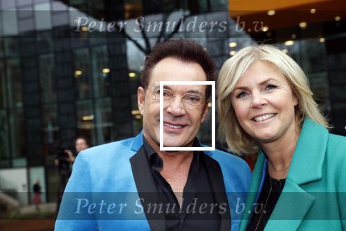 Amsterdam 6 december 2018
Koningin Maxima opent het nieuwe pand van de postcodeloterij. Gerard Joling en irene Moors