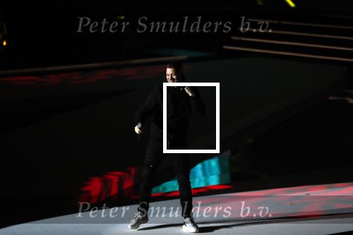 Amsterdam 11 december 2018
Modeshow en feest Nikkie Plessen met heel veel artiesten in AFAS live. Gers Pardoel