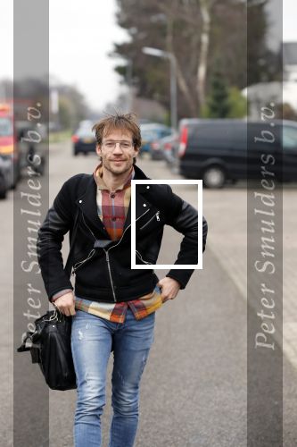 Nederhorst den Berg 5 december 2018
Opnames liedje voor afscheid Edwin Evers door heel veel collegaâ€™s en artiesten in de Bullet sound studioâ€™s. Giel Beelen