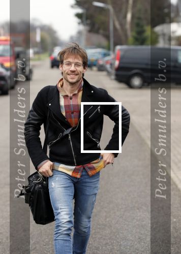 Nederhorst den Berg 5 december 2018
Opnames liedje voor afscheid Edwin Evers door heel veel collegaâ€™s en artiesten in de Bullet sound studioâ€™s. Giel Beelen
