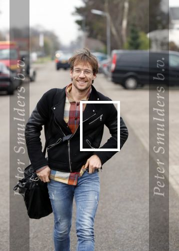 Nederhorst den Berg 5 december 2018
Opnames liedje voor afscheid Edwin Evers door heel veel collegaâ€™s en artiesten in de Bullet sound studioâ€™s. Giel Beelen