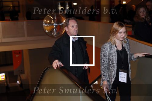Amsterdam 26 november 2018
Premiere van the possession of Hannah Grace van regisseur Diederik v Rooijen in Pathe de munt.. Gijs Scholten v Aschat