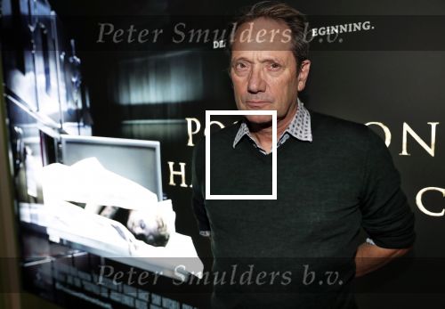 Amsterdam 26 november 2018
Premiere van the possession of Hannah Grace van regisseur Diederik v Rooijen in Pathe de munt.. Gijs Scholten v Aschat