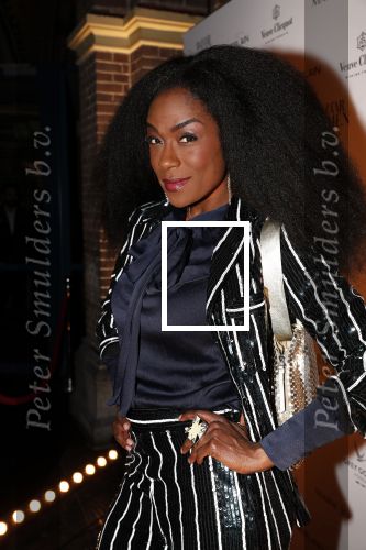 Amsterdam 10 december 2018
de Harper\'s Bazaar Woman of the Year Award 2018 in de Posthoornkerk . Giovanca