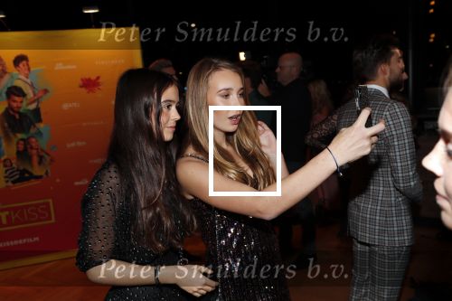 Amsterdam 22 november 2018
Premiere first kiss in het Amsterdam theater. Girlys