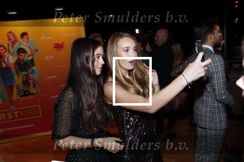 Amsterdam 22 november 2018
Premiere first kiss in het Amsterdam theater. Girlys
